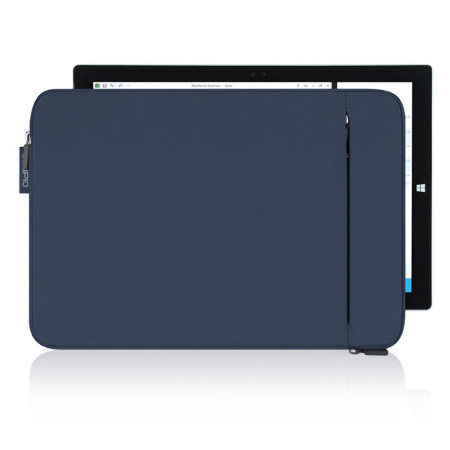 ORD Sleeve für Surface 3 navy