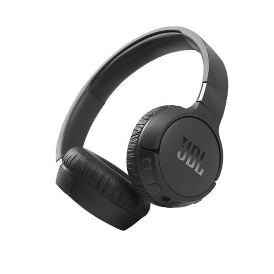 TUNE 660NC Schwarz On-Ear Kopfhörer