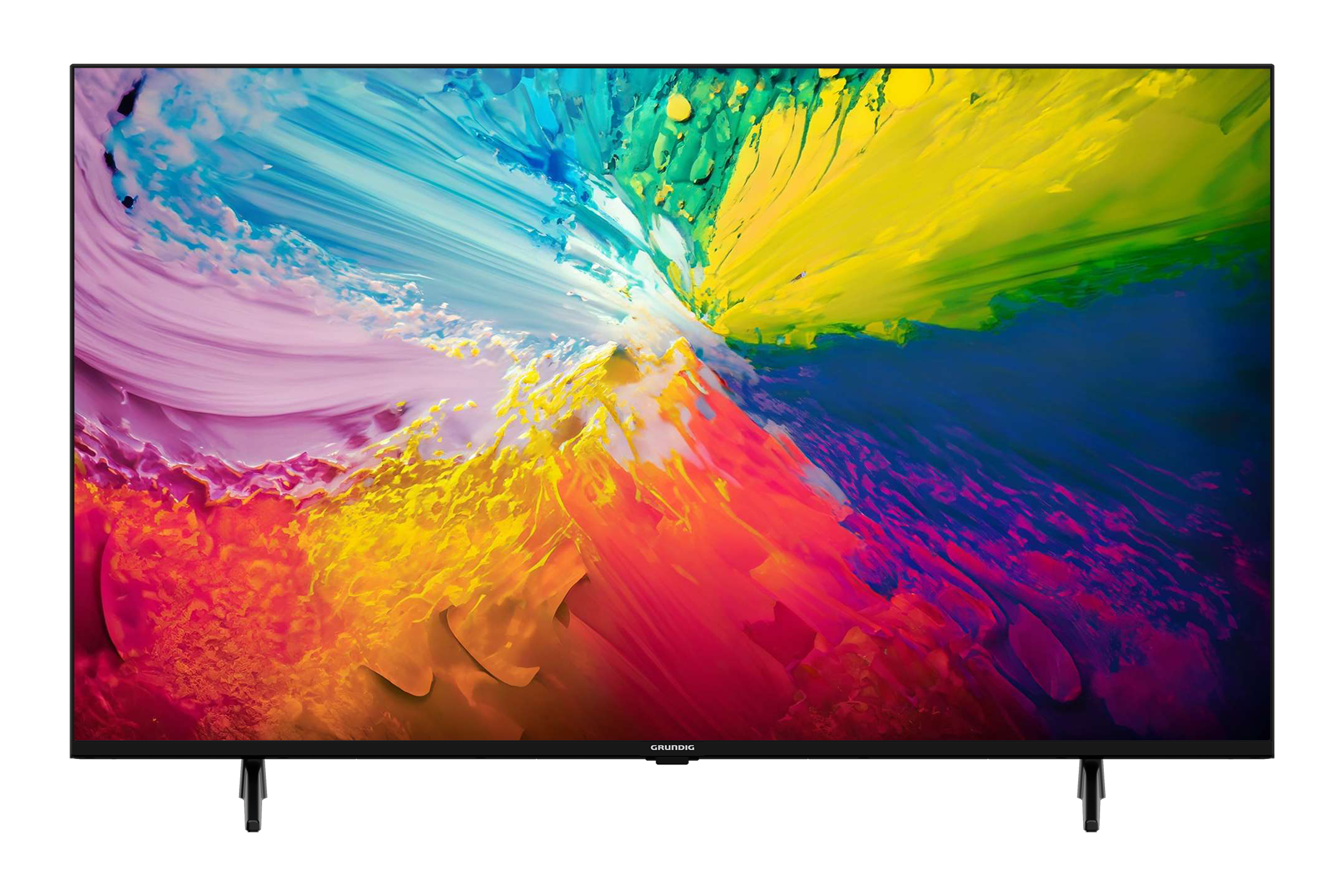 43 GUB 7440 Q QLED TV