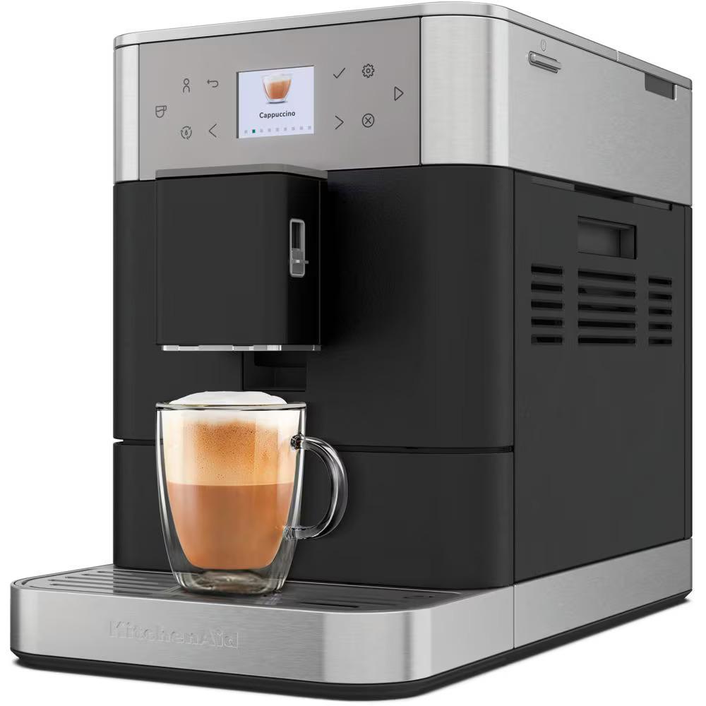 5KES8556EBK Kaffeevollautomat