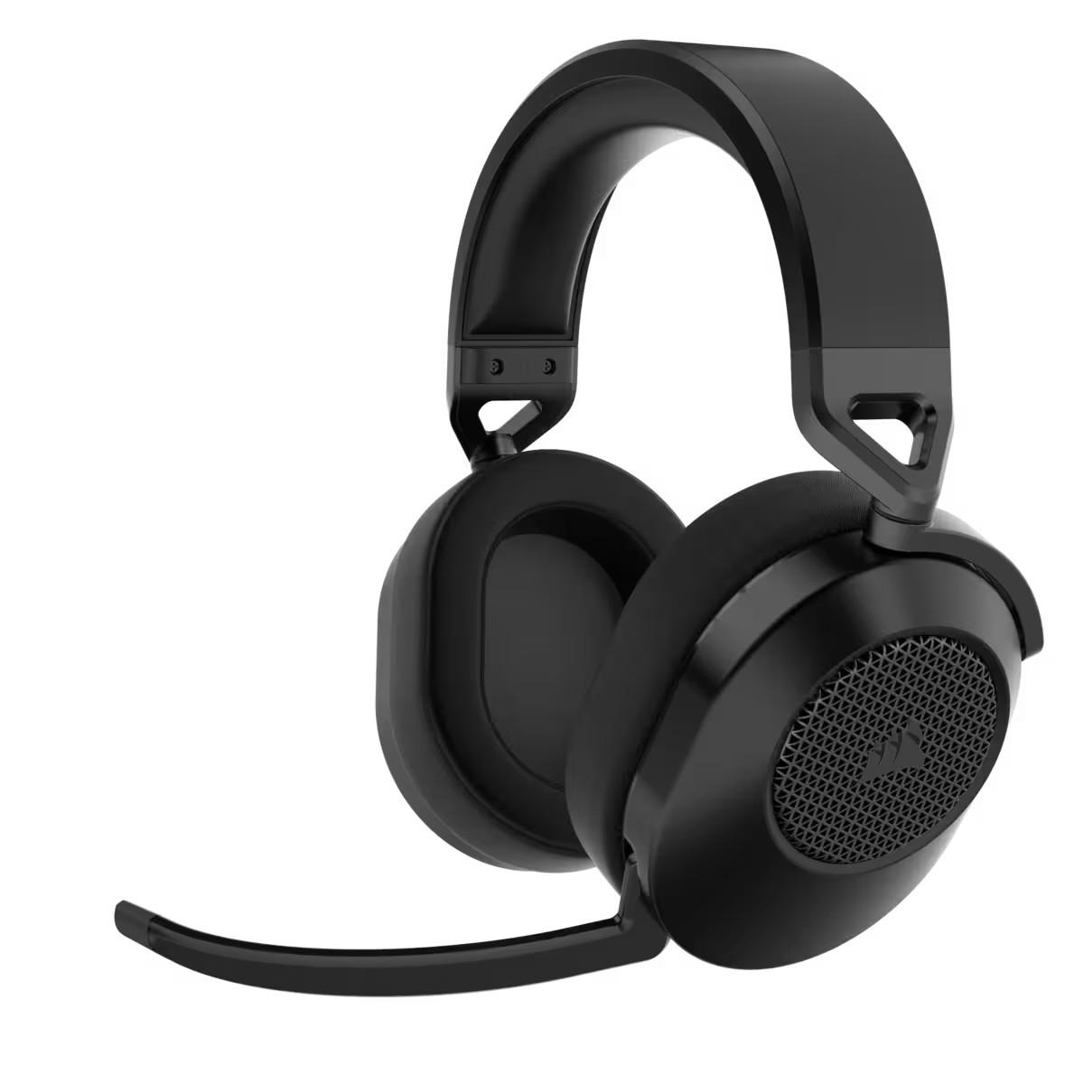 HS65 Wireless Carbon Headset