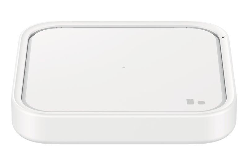 Wireless Charger Pad EP-P2400B, Weiß