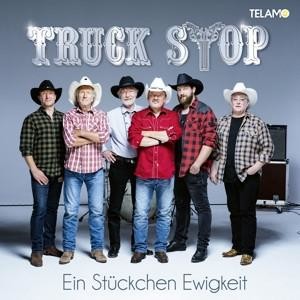 CD Truck Stop - Ein Stückchen Ewigkeit