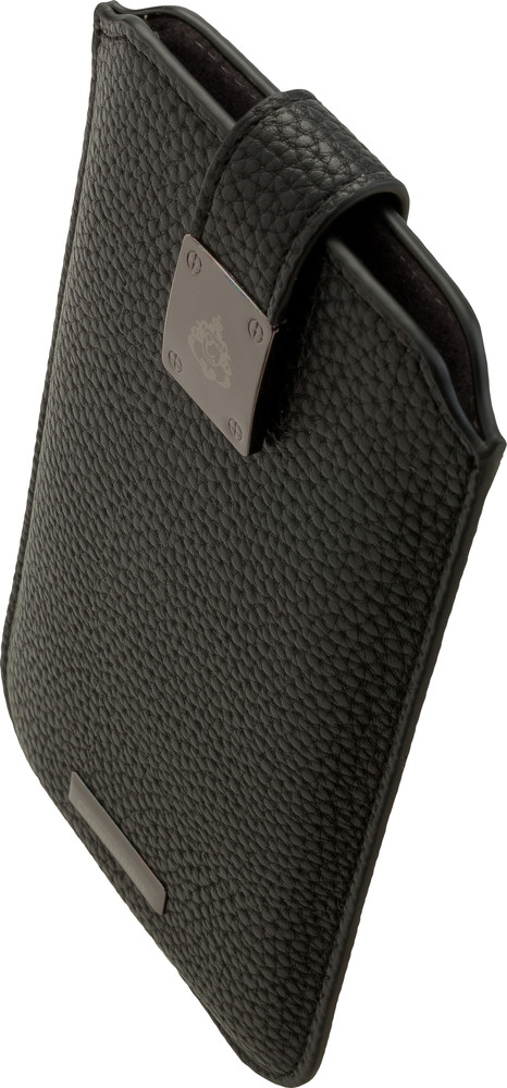 MILANO 5.2" Black Handyhülle