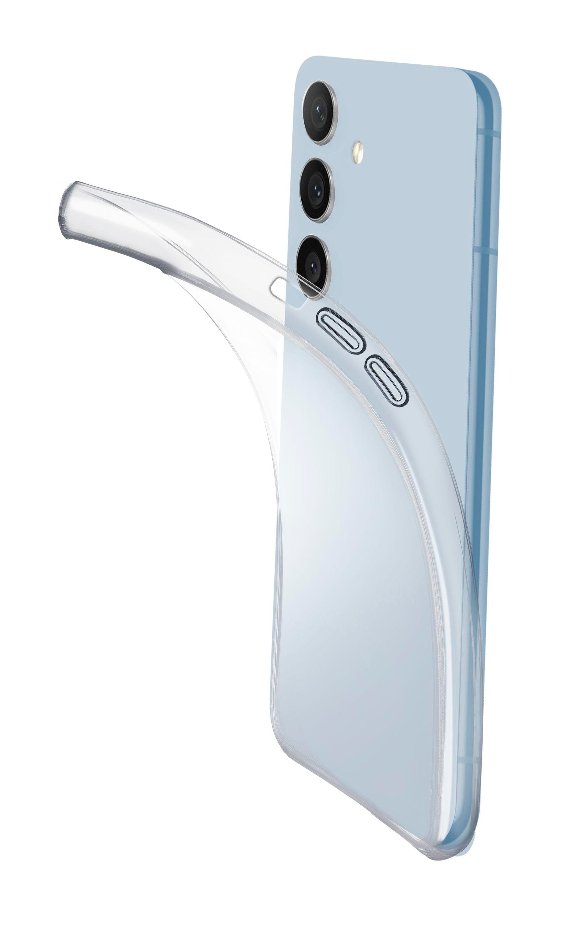 Fine Case für Samsung A54 5G Clear (60087)