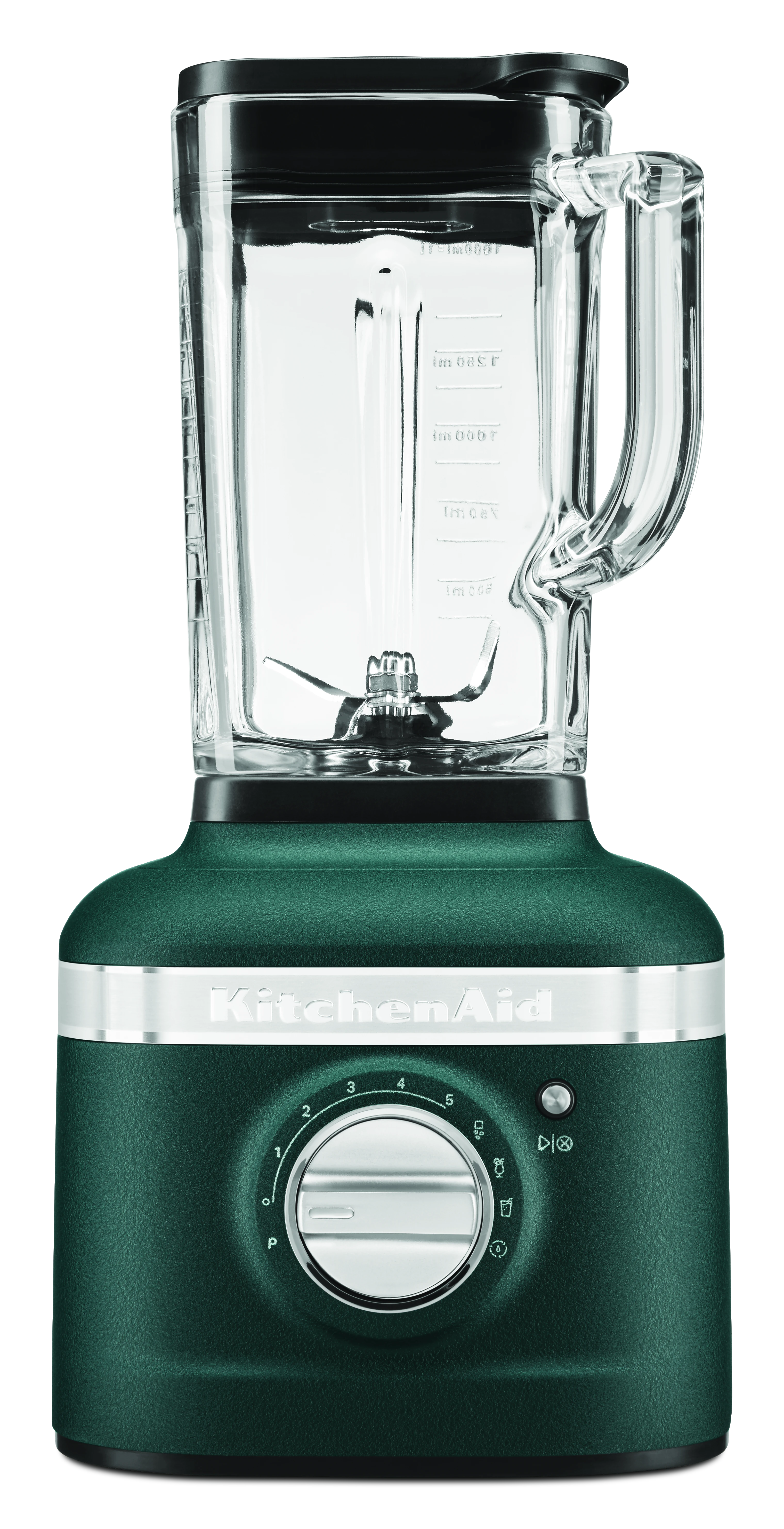 Standmixer ARTISAN K400 5KSB4026EPP Pebbled Palm