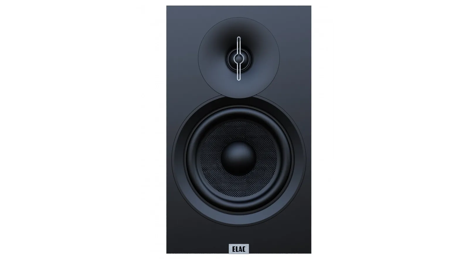 Debut B6.3 Stück schwarz Regal-Lautsprecher