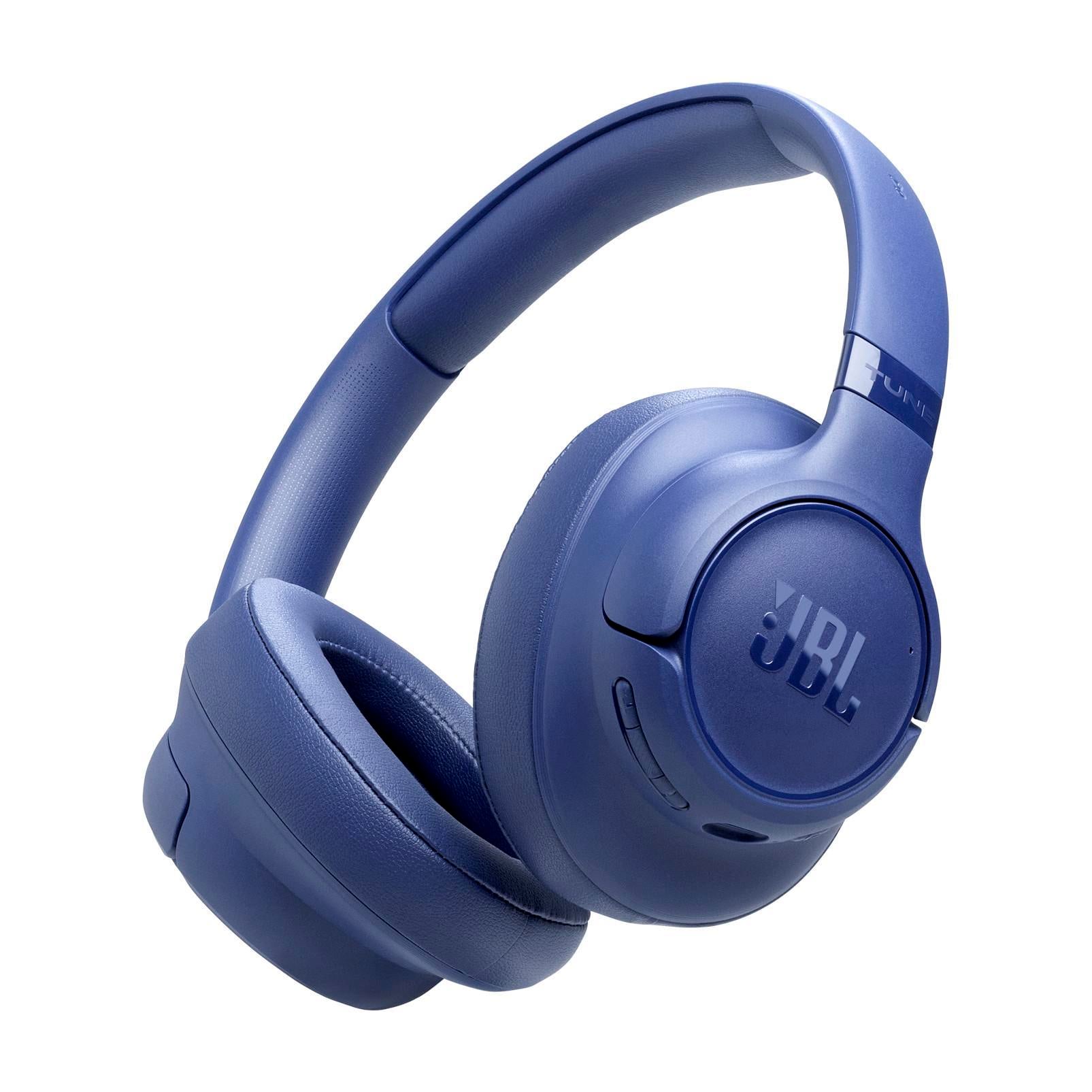 Tune 730 BT blau Over-Ear Kopfhörer