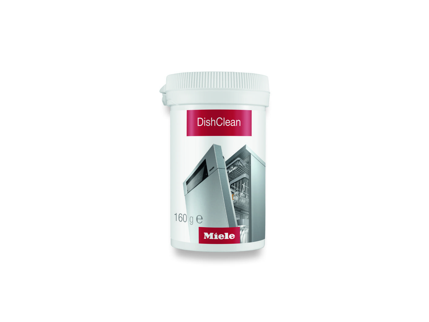 DishClean GP CO G 160 P Pflegemittel
