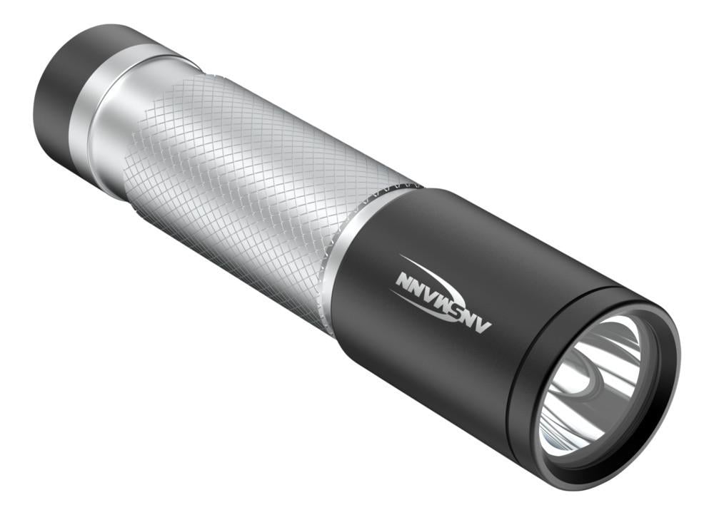 LED Taschenlampe Daily Use 70B batteriebetrieben (1600-0427)