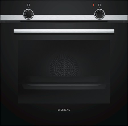 iQ100 HB510ABR1 Einbaubackofen