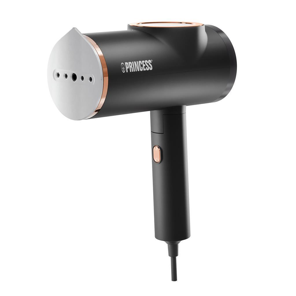 332890 Faltbarer Dampfglätter