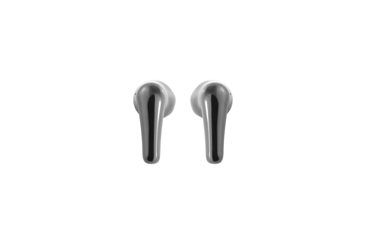 #Feel True Wireless schwarz In-Ear Kopfhörer