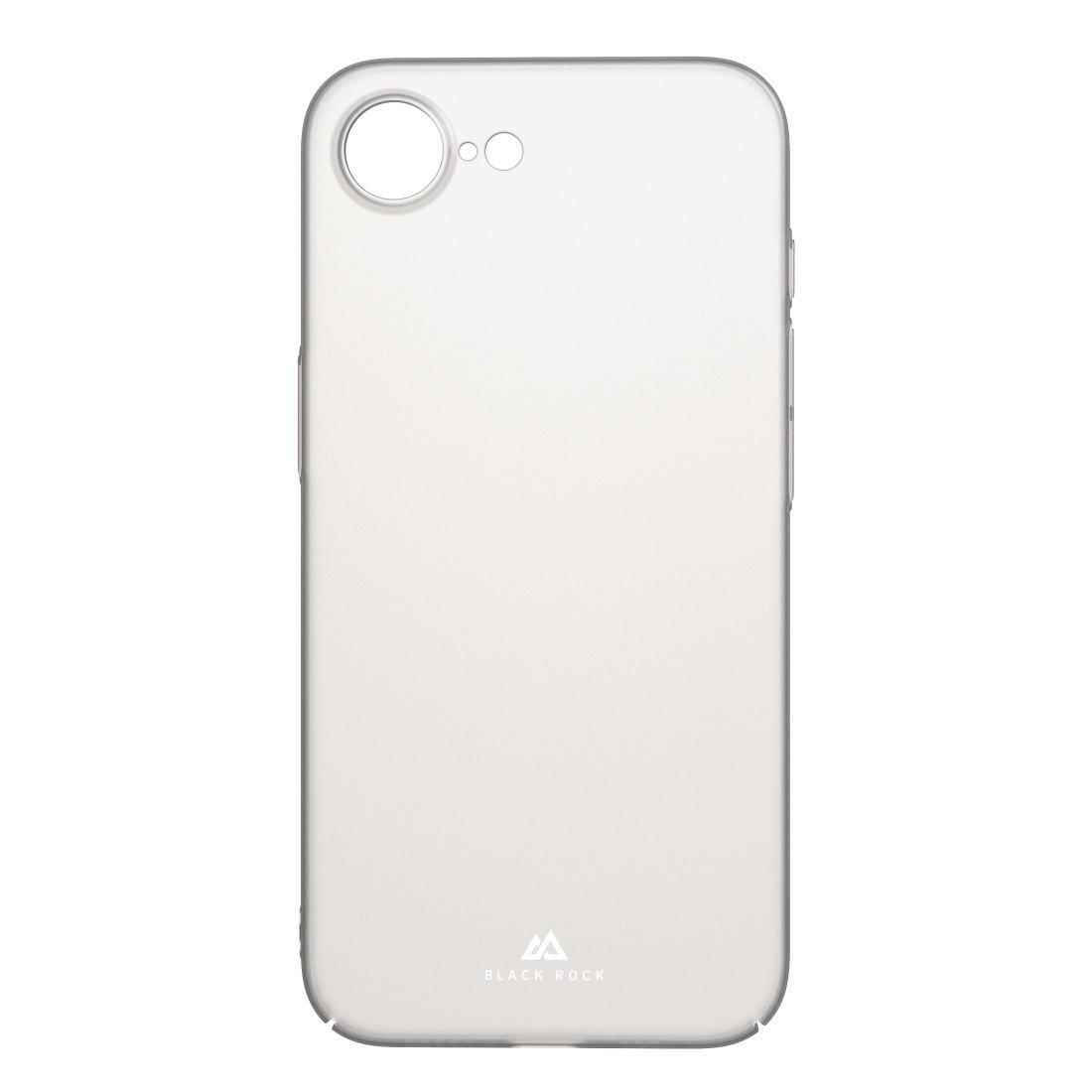 Cover "Ultra Thin Iced" für Apple iPhone 16e, TR (00229686)
