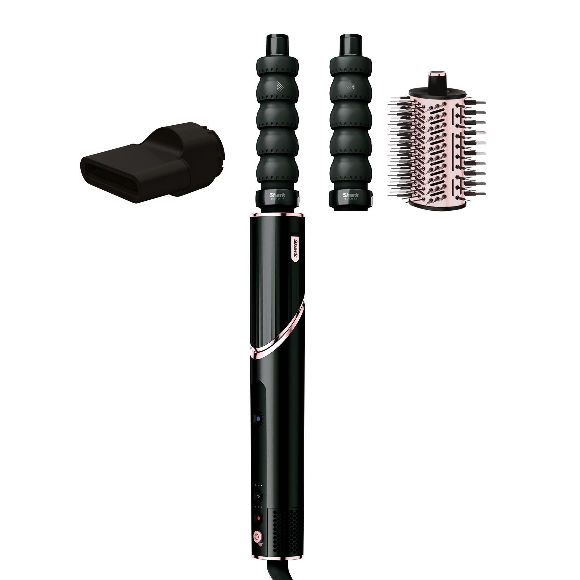 FlexStyle 3-in-1 Haarstyler und -trockner HD426EU