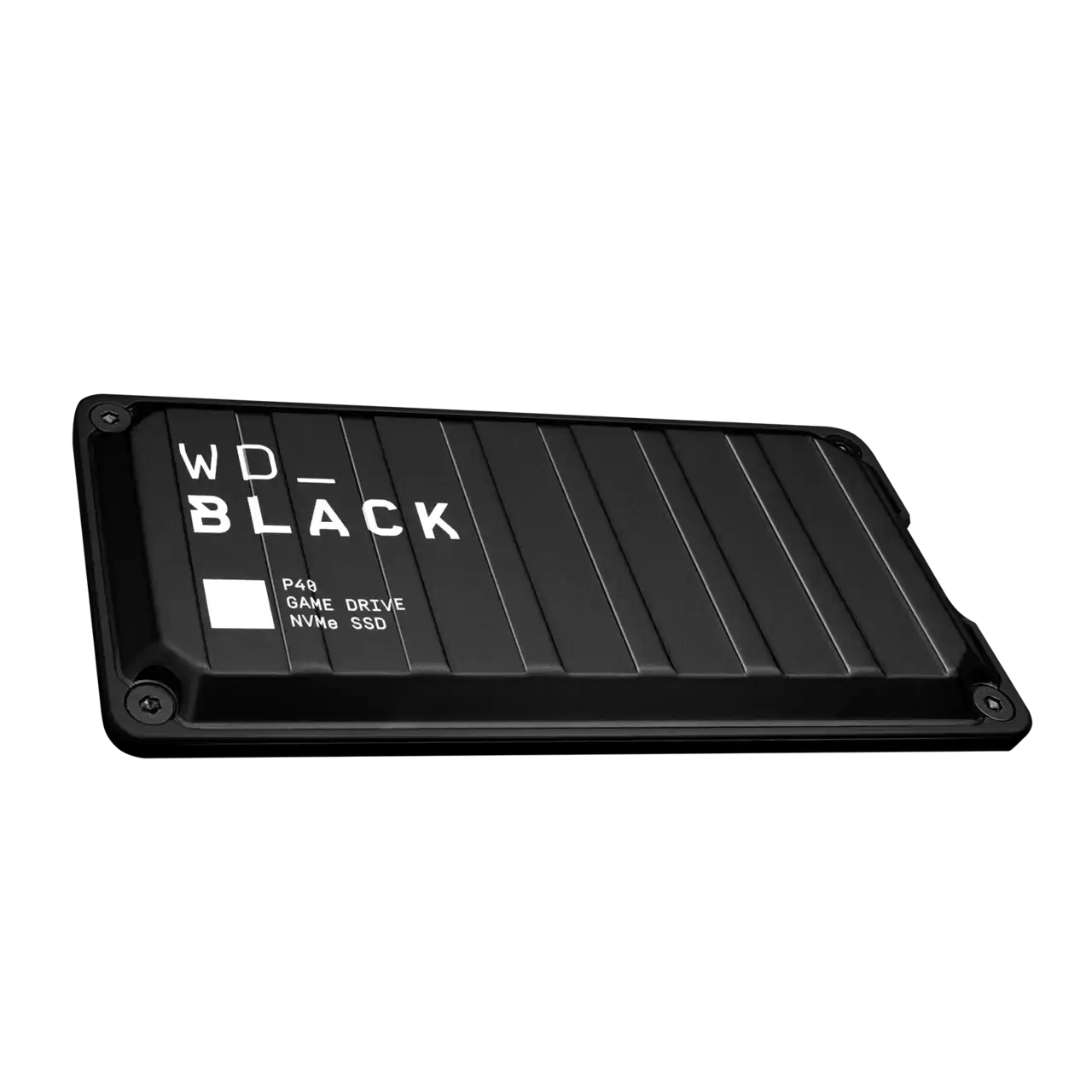 WD_BLACK P40 Game Drive 500 GB SSD (00210048)