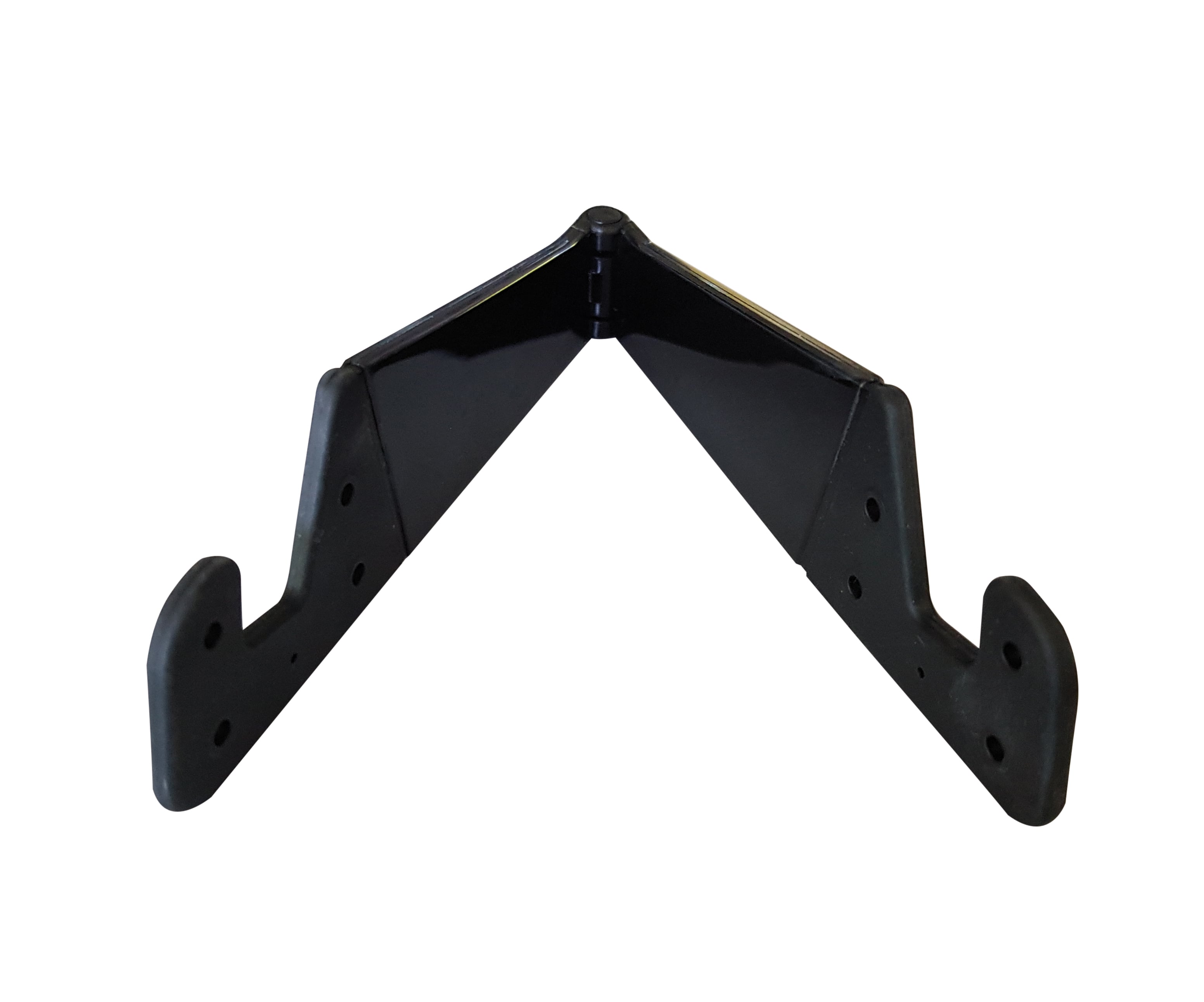 V-Stand, faltbarer Ständer für Smartphone oder Tablet (60636)