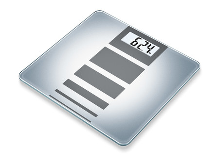 Personenwaage GS 04