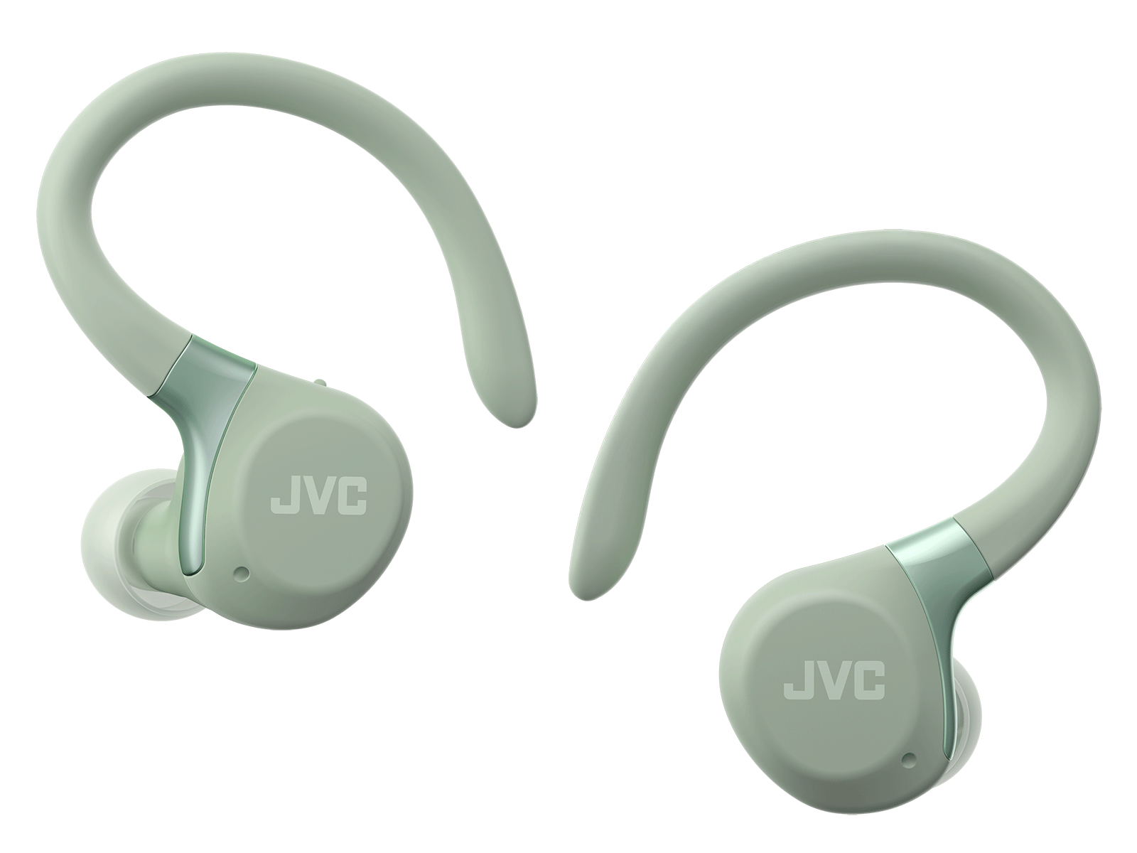 In-Ear Kopfhörer HA-EC75T-B-U grün