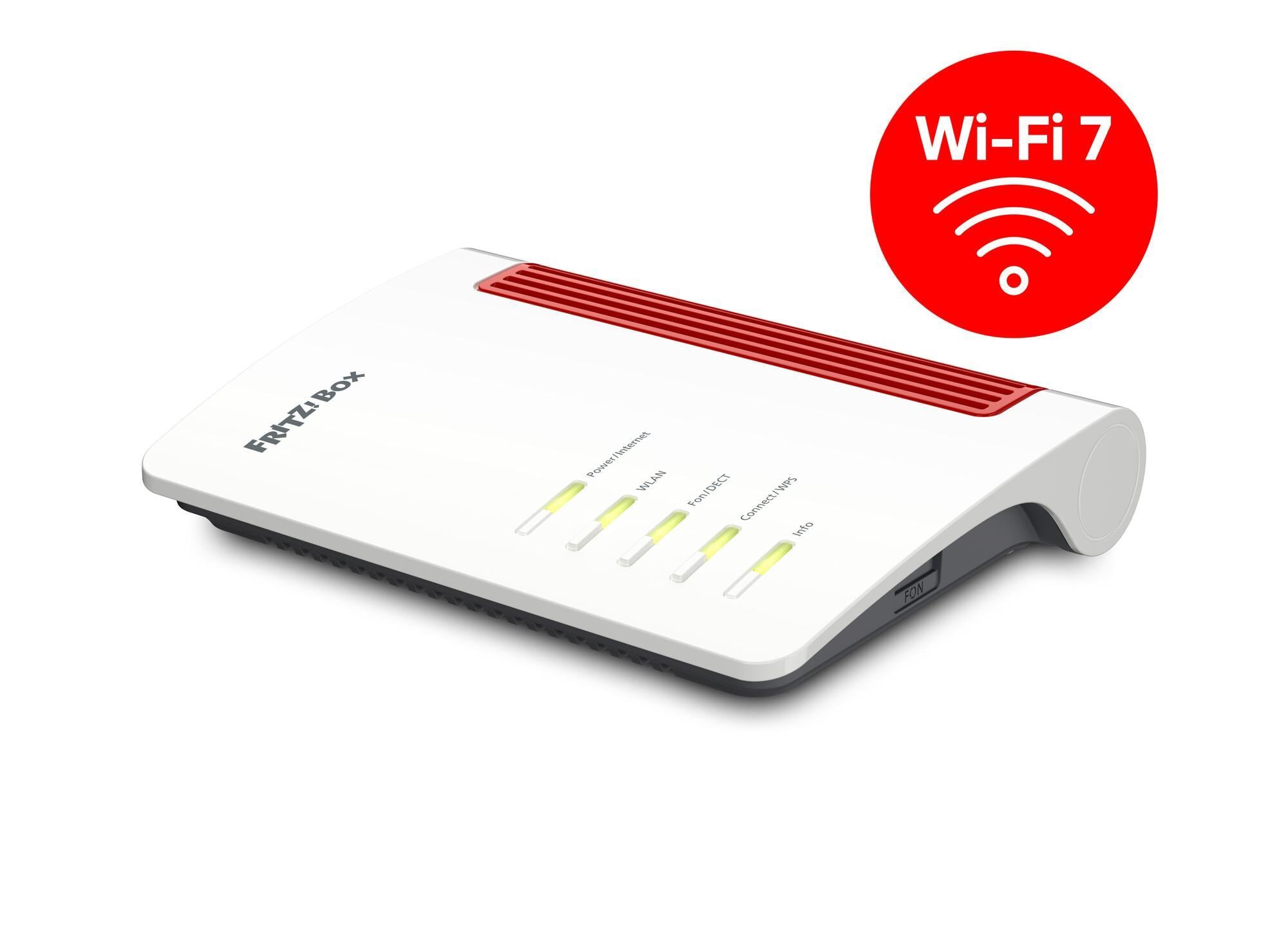FRITZ!Box 4630 Router
