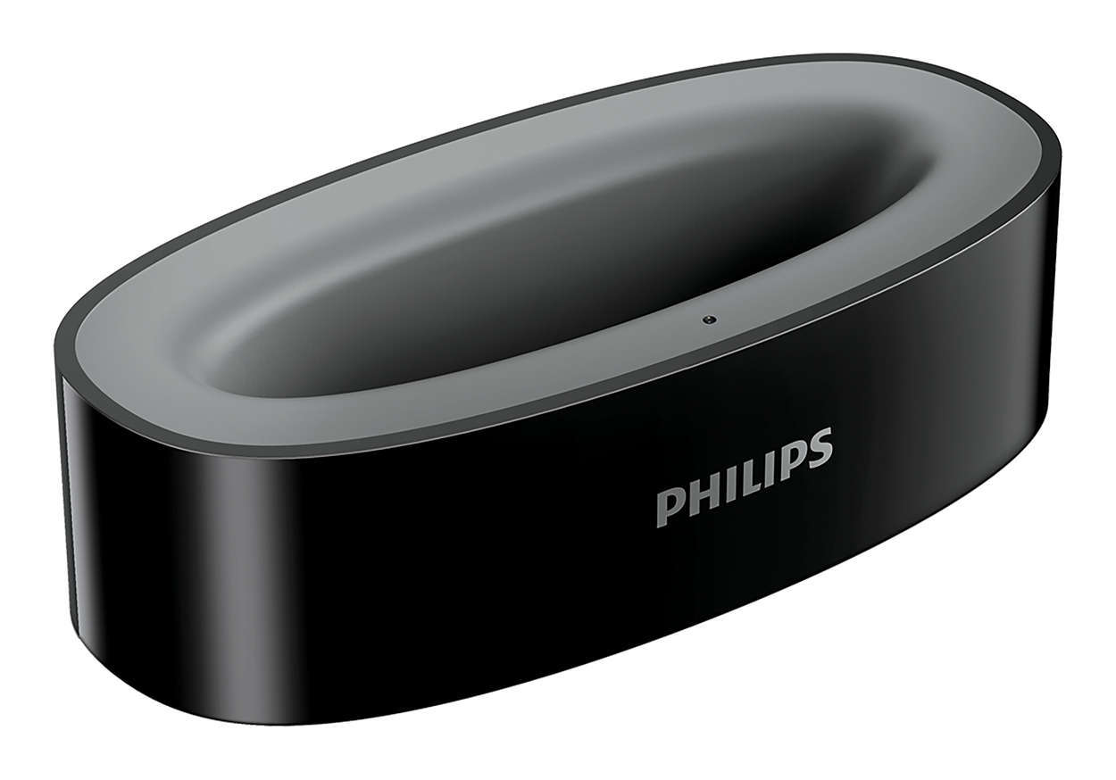 SSA5CS/10 TV Kopfhörer Ladestation