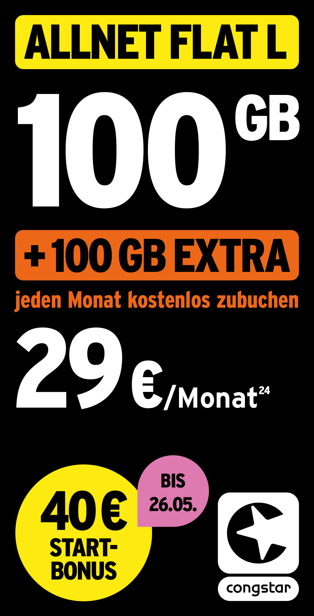 ALLNET FLAT L
