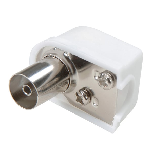 43010 Winkel-Koaxialkupplung 8/17-N