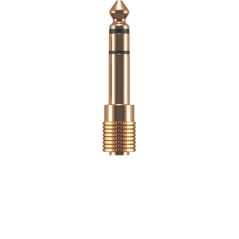 i-Jack AD 35/63 gold