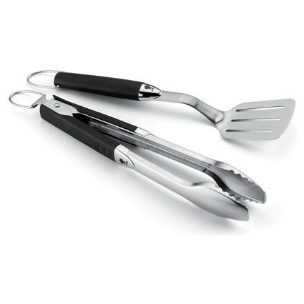 6645 Premium-Grillbesteck