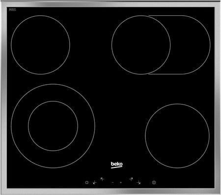 EB 9741 XHL Glaskeramikkochfeld (autark)