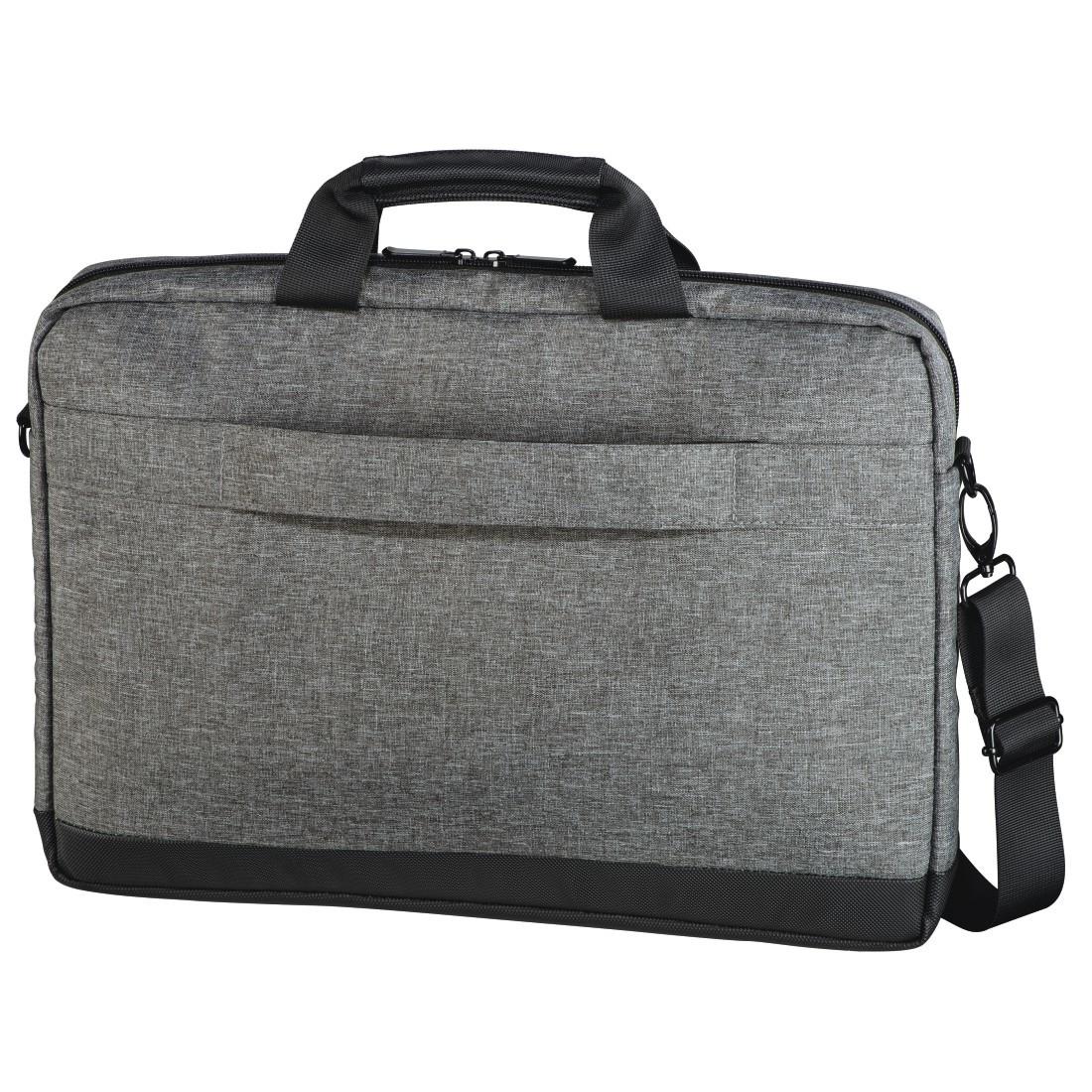 Laptop-Tasche "Terra", bis 34 cm (13,3"), Grau (00196600)