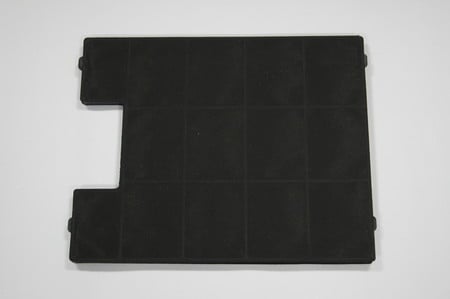 Kohlefilter KF 17142