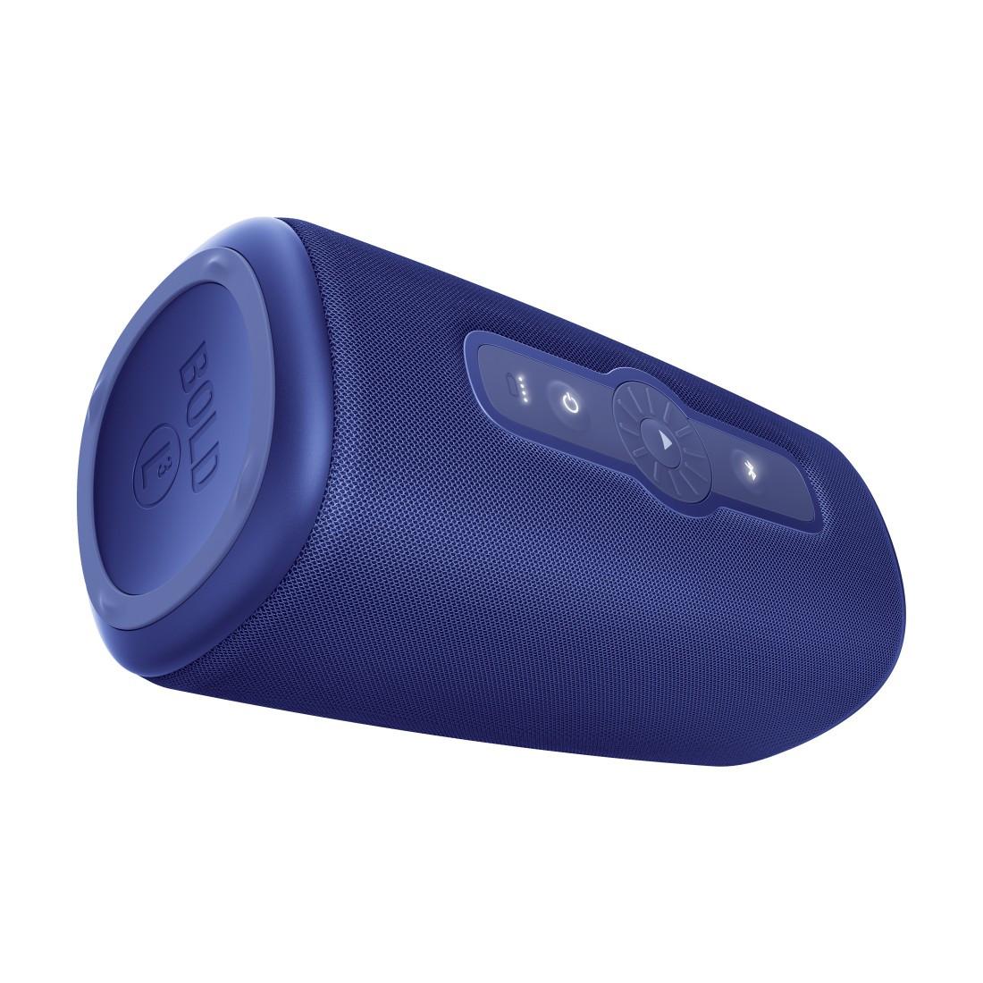 Bluetooth®-Lautsprecher "Bold L3", True Blue (00231816)