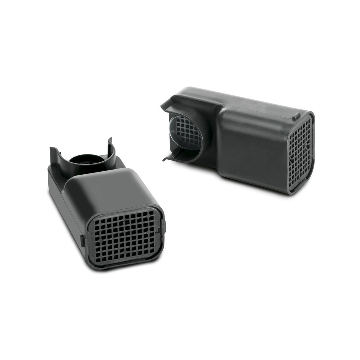 988128700 FreshAir Aktivkohlefilter