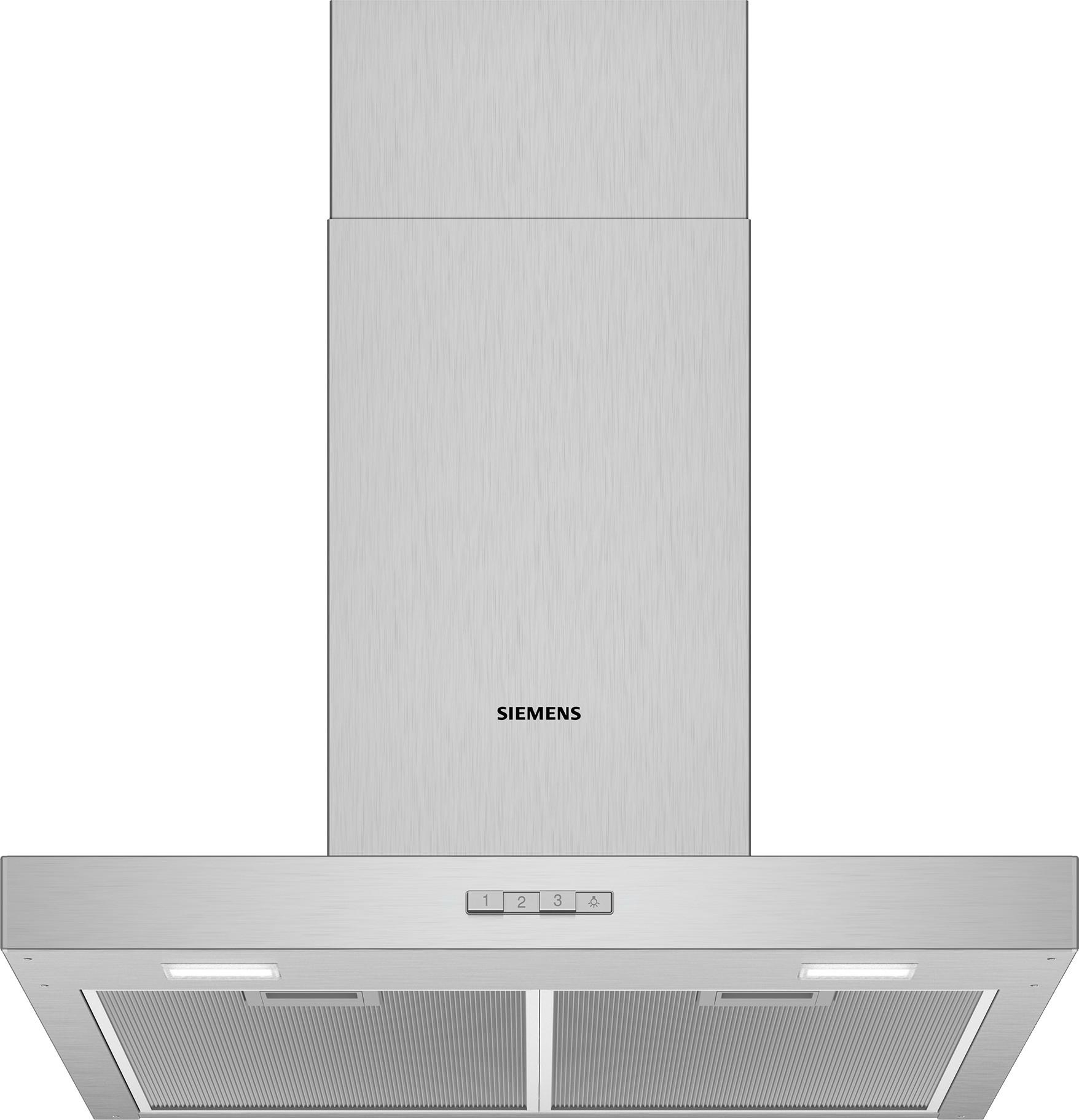 iQ100 LC64BBC50 Dunstabzugshaube