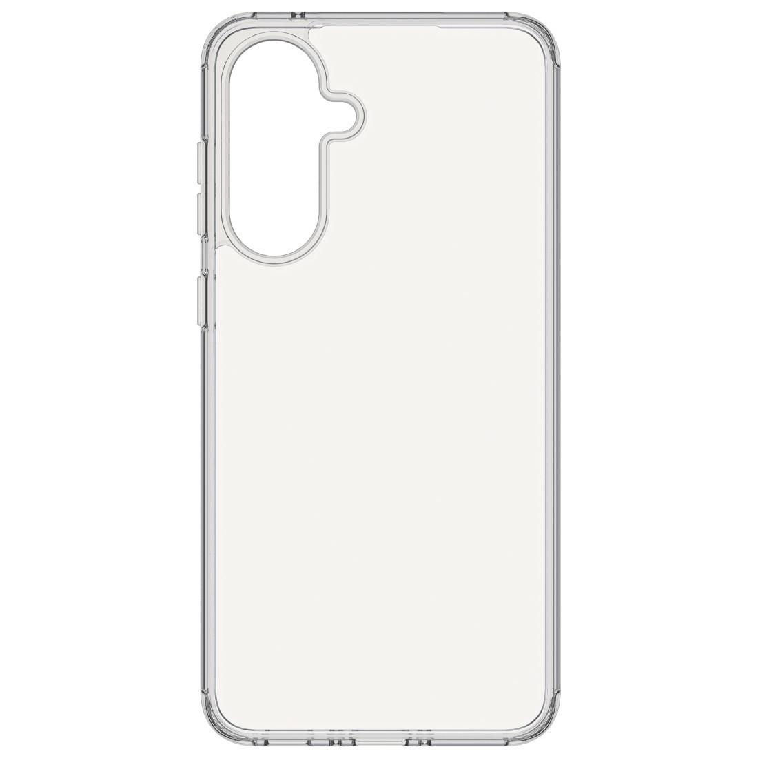Cover "Clear Protection Case" für Samsung Galaxy A36 5G, Transparent (00229664)