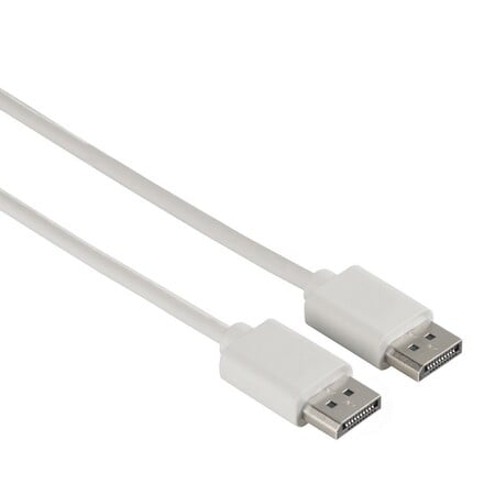 DisplayPort-Kabel, DP 1.2, 1,50 m (00104073)