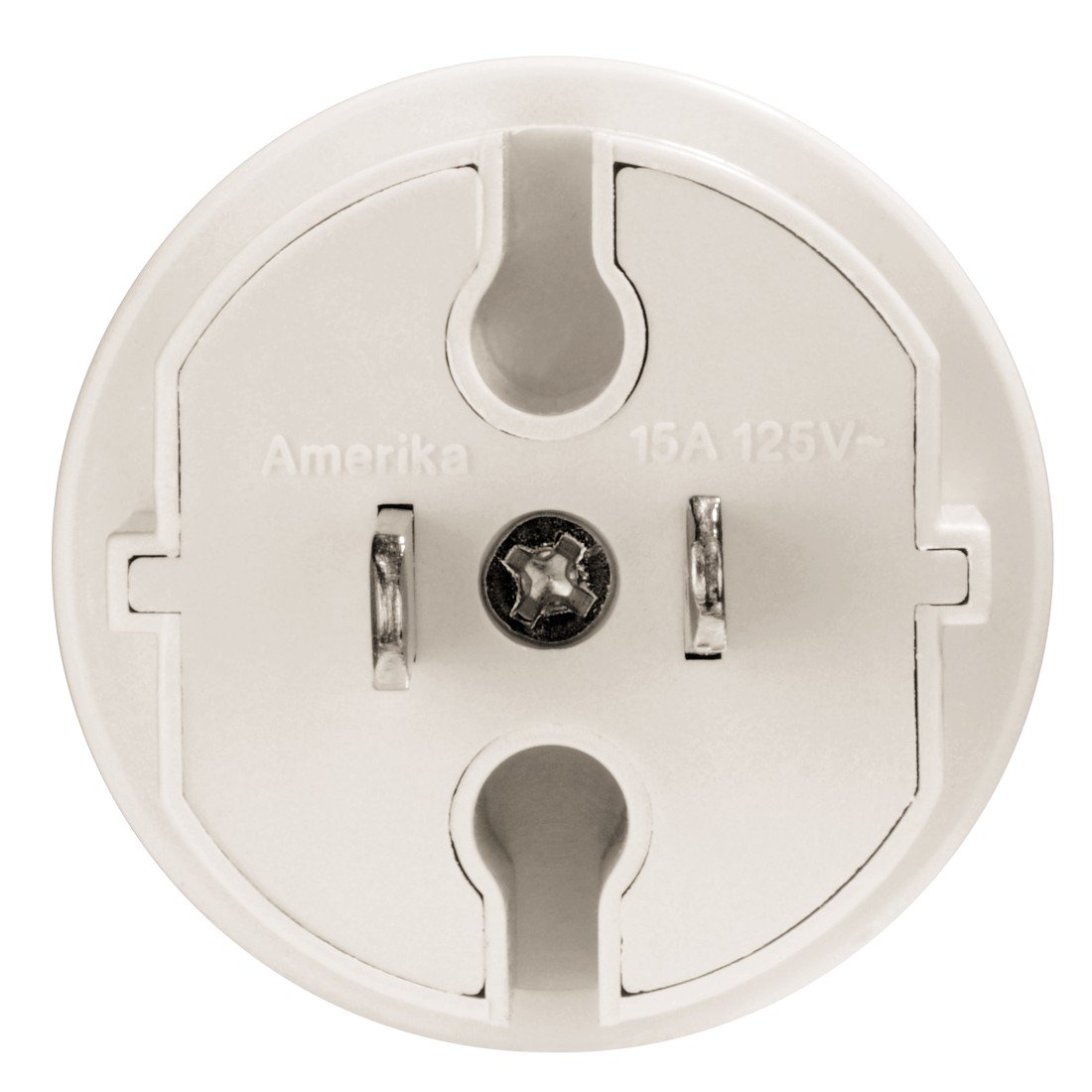 Reisestecker für Amerika (00044211)