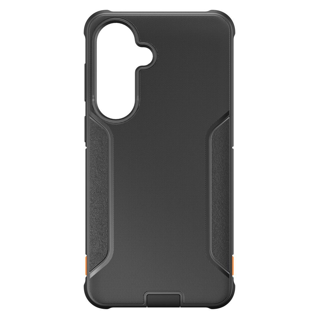 Handyhülle "Ultra Robust" für Samsung Galaxy S26+, Schwarz (00016077)