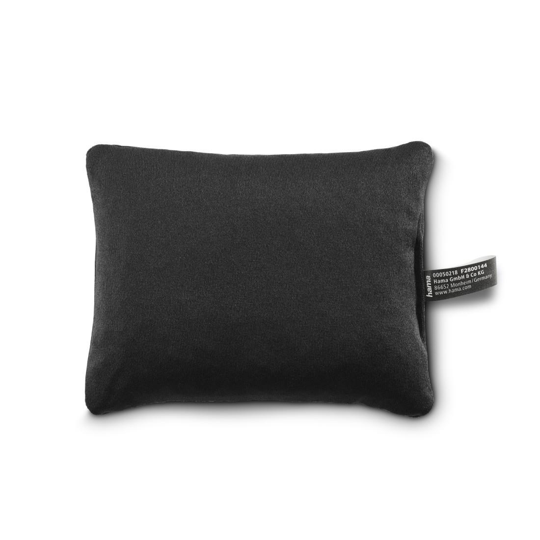 Handballenkissen "Ergo", Schwarz (00126869)