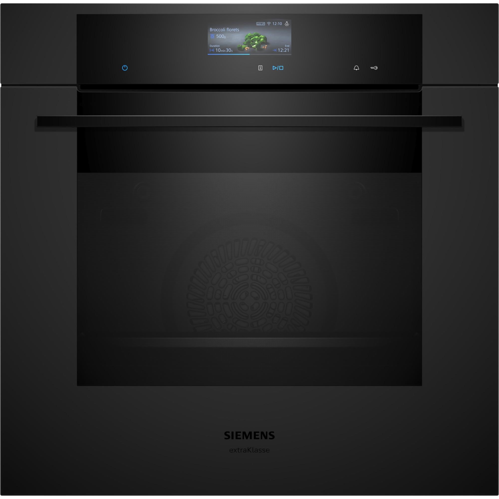 HB776GMM1 iQ700 Einbaubackofen