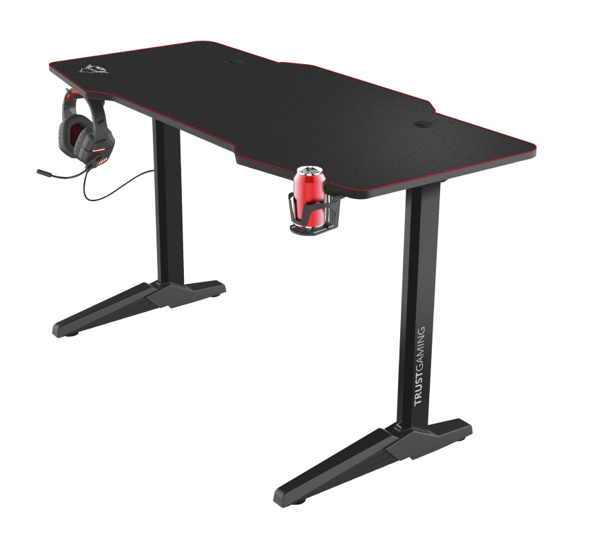GXT 1175 Imperius XL Gaming-Tisch