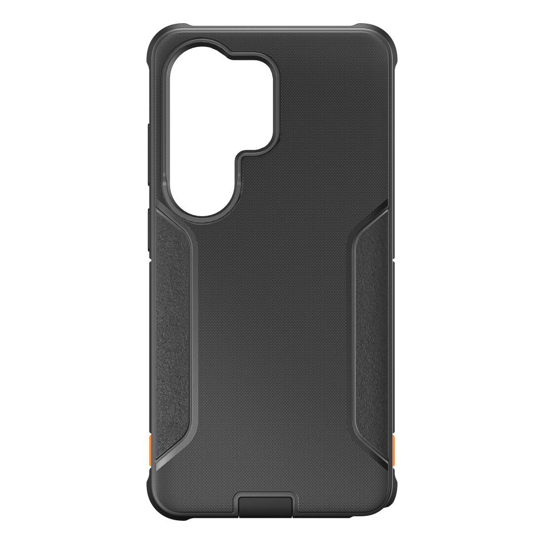 Handyhülle "Ultra Robust" für Samsung Galaxy S26 Ultra, Schwarz (00016083)