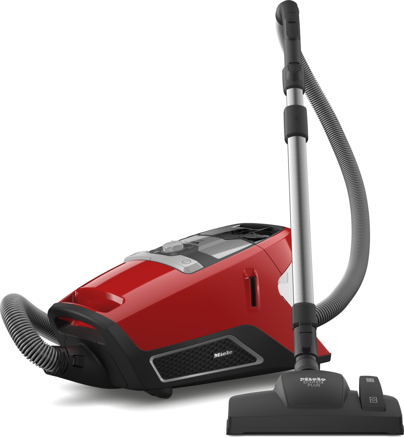 Blizzard CX1 Red SKRF5 Bodenstaubsauger