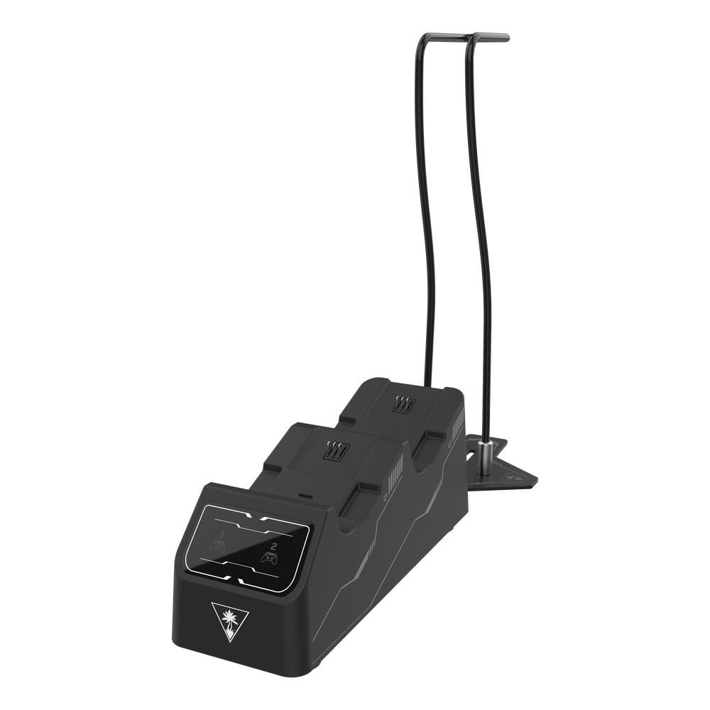 Fuel Dual-Controller-Ladestation & Headset-Ständer für Xbox