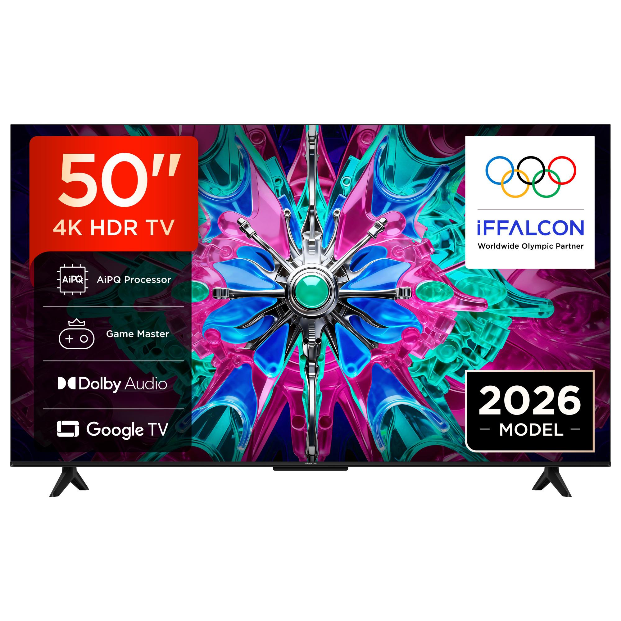 50U65A LED TV