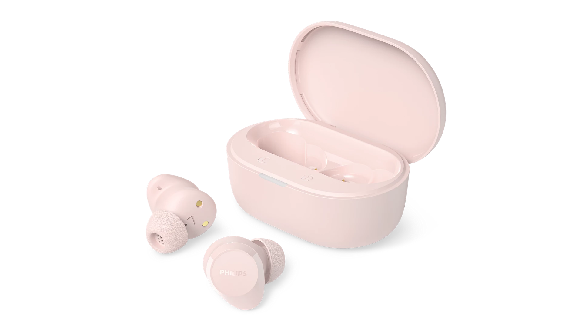 TAT1300PK/00 TWS IE pink In-Ear Kopfhörer