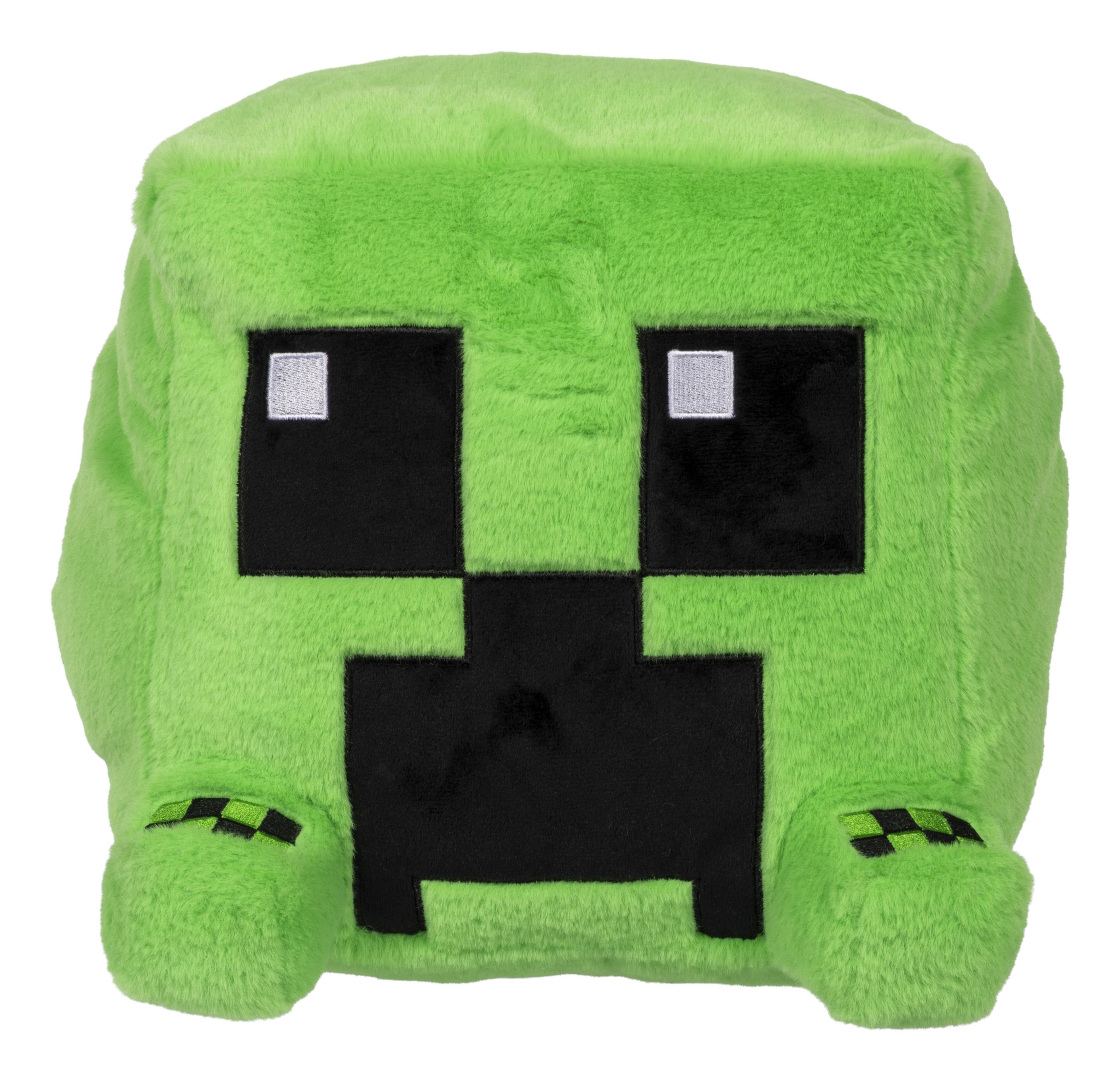 Minecraft Creeper Handwärmer