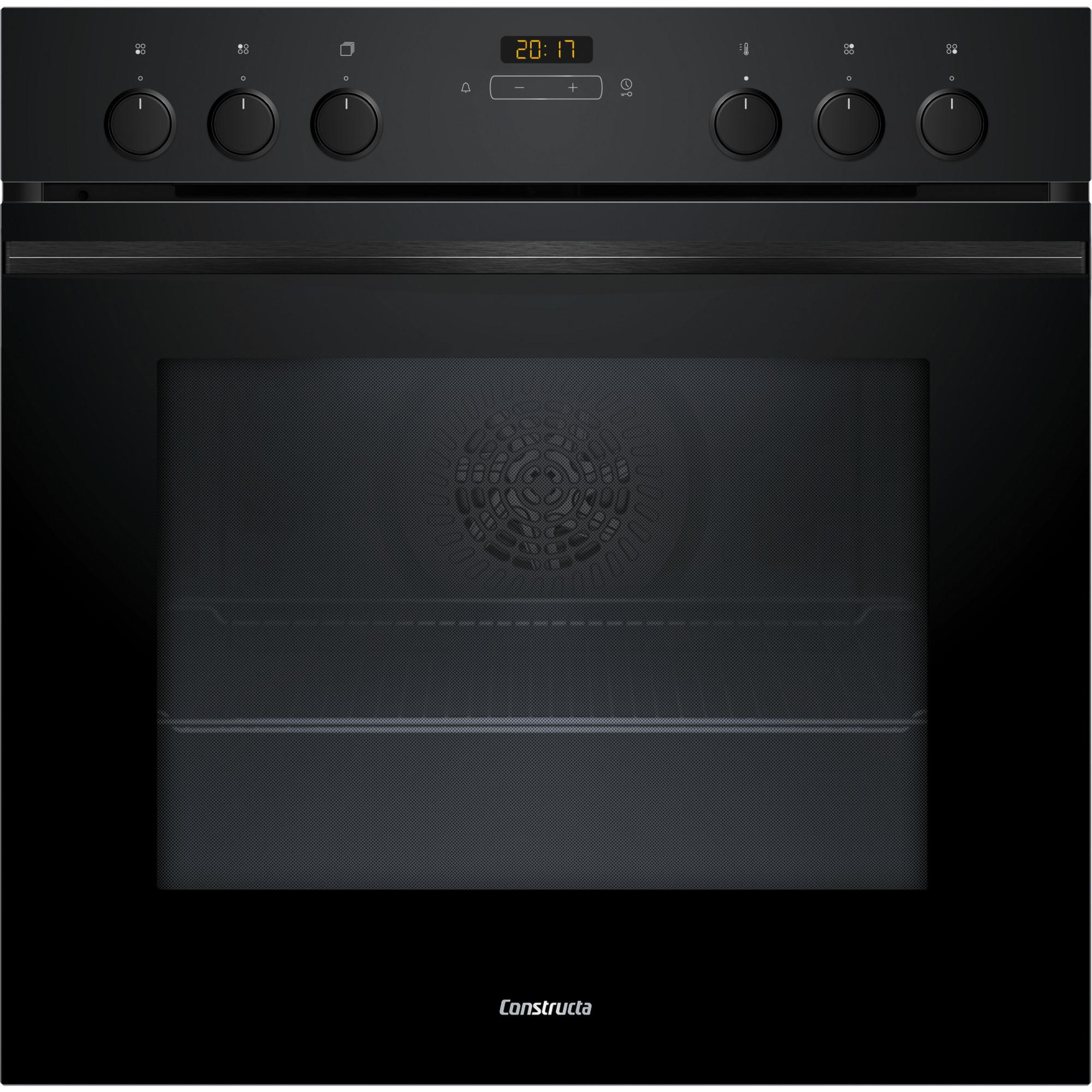 Einbauherdset CX53EK05T