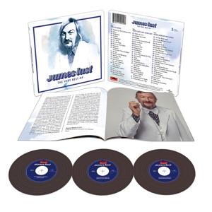 CD James Last - The Very Best Of